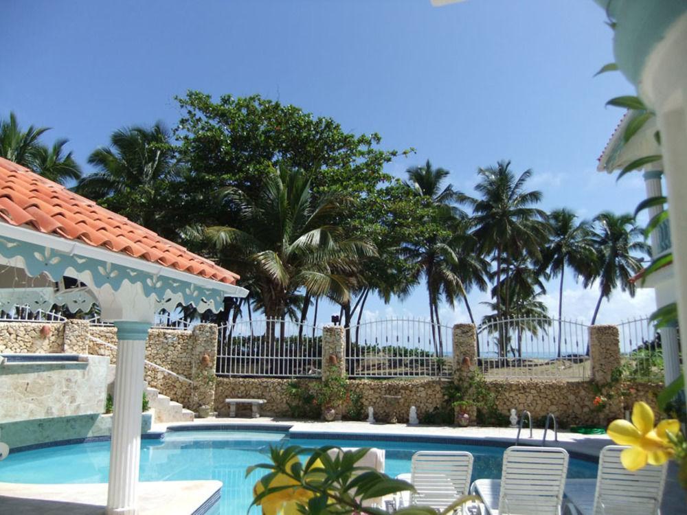 Brisas Doradas Cabarete Dış mekan fotoğraf