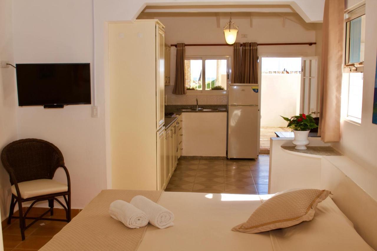 Brisas Doradas Cabarete Dış mekan fotoğraf