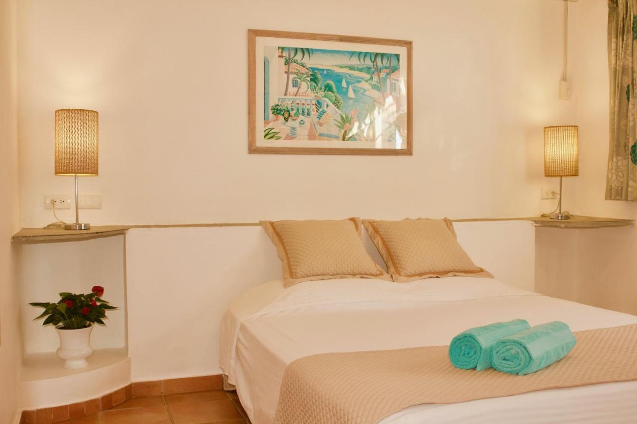 Brisas Doradas Cabarete Dış mekan fotoğraf