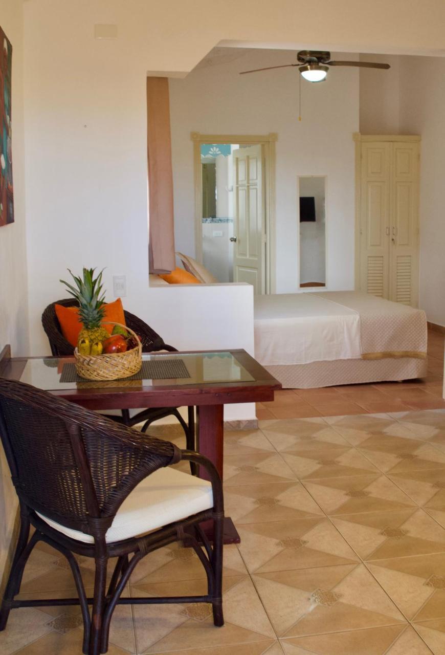 Brisas Doradas Cabarete Dış mekan fotoğraf