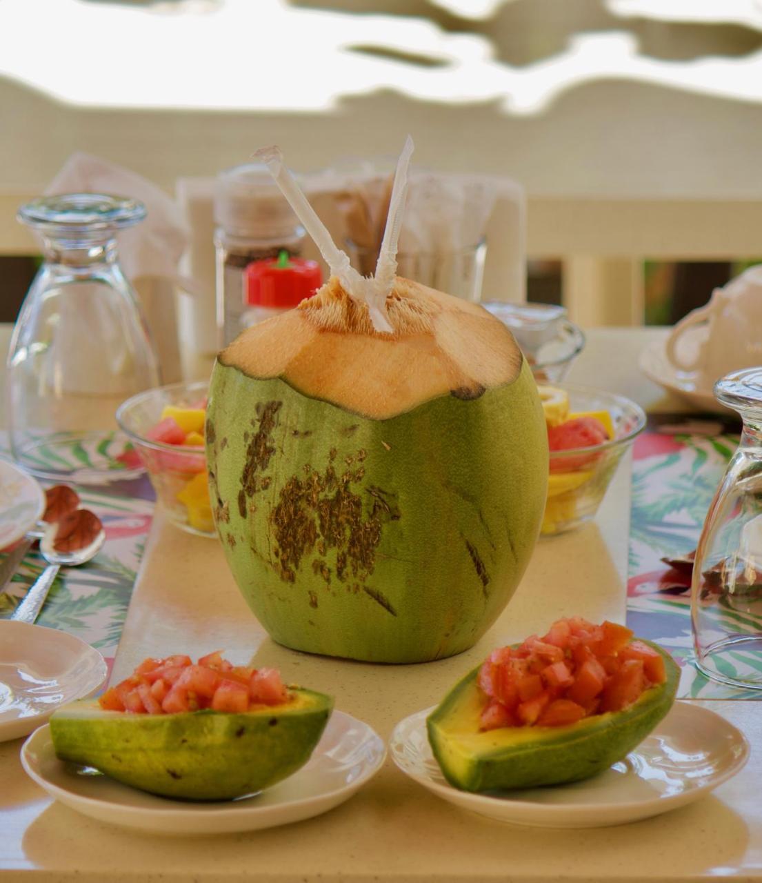 Brisas Doradas Cabarete Dış mekan fotoğraf