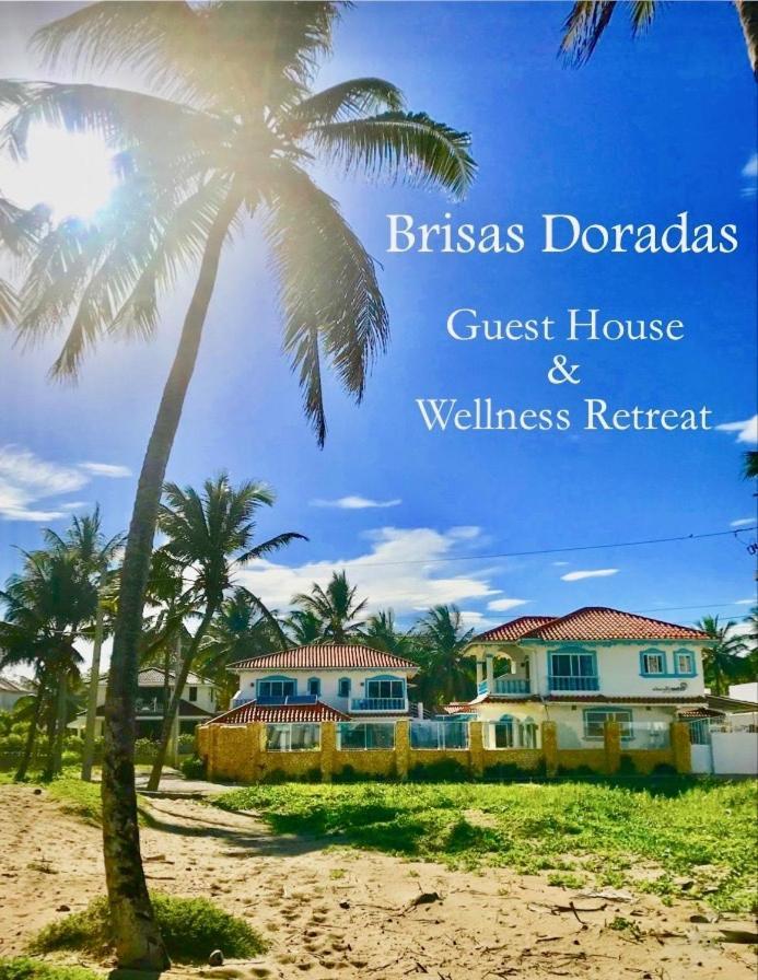 Brisas Doradas Cabarete Dış mekan fotoğraf