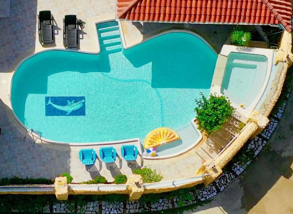 Brisas Doradas Cabarete Dış mekan fotoğraf