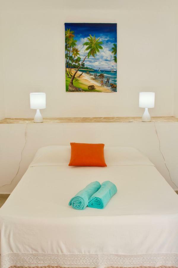Brisas Doradas Cabarete Dış mekan fotoğraf