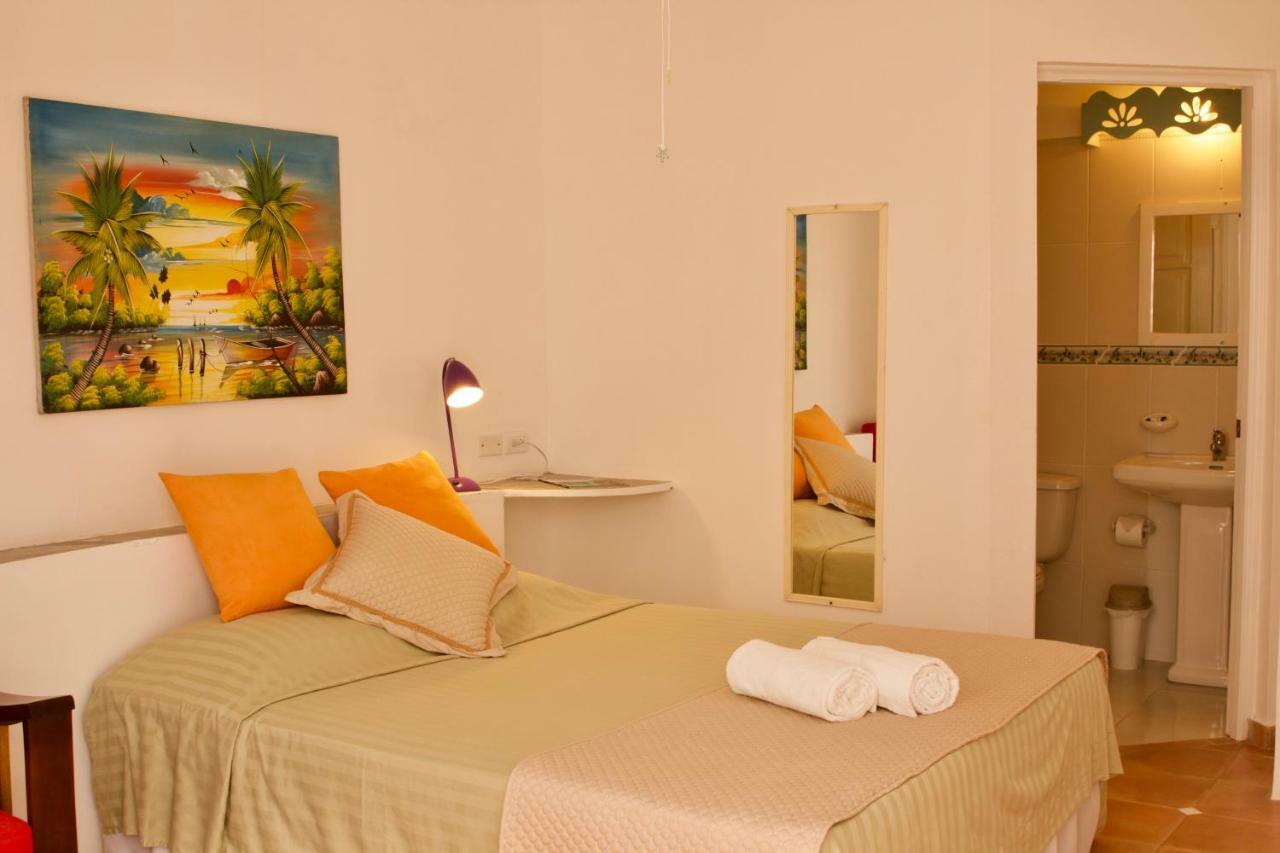Brisas Doradas Cabarete Dış mekan fotoğraf