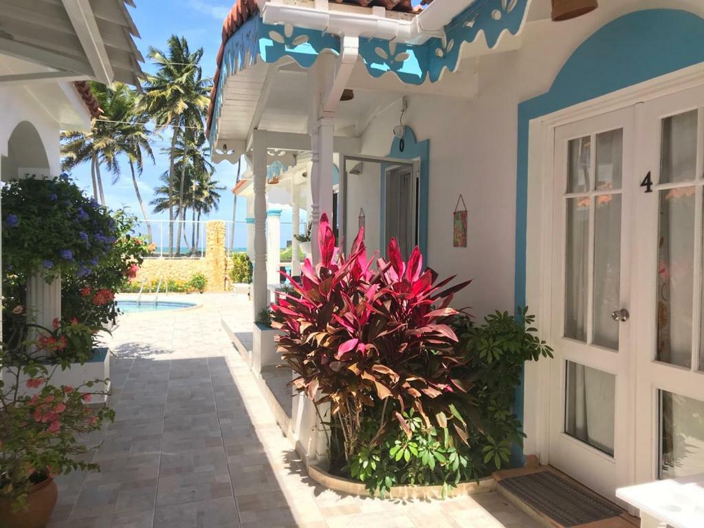 Brisas Doradas Cabarete Dış mekan fotoğraf