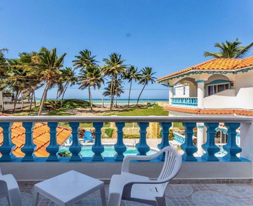 Brisas Doradas Cabarete Dış mekan fotoğraf